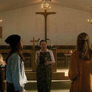 Foto Caçadoras de Recompensas