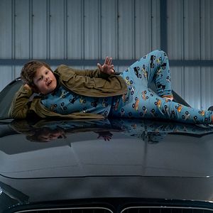 Foto Missão Pijamas