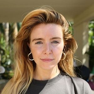 Foto Stacey Dooley