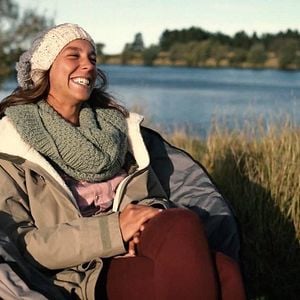 Foto Morando na Estrada