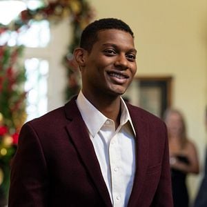 Foto Shane Paul McGhie