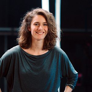 Foto Miriam Stein (II)