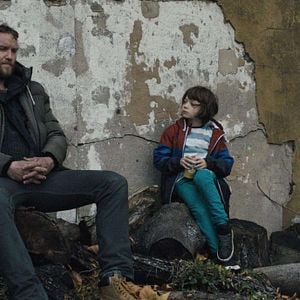 Foto Diarmaid Murtagh