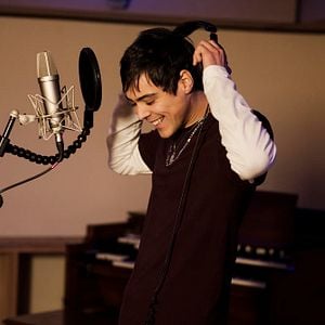 Foto Mickael Lumière