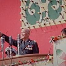 Foto Dinastias - Famílias que Mudaram o Mundo