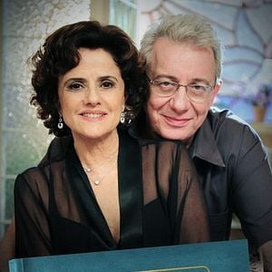 Foto O Álbum da Grande Família