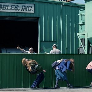 Foto Evan Rachel Wood