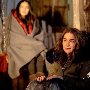 Foto Wynonna Earp: A Maldição dos Renascidos