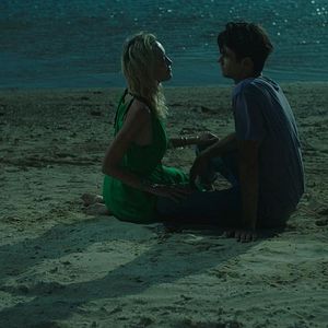 Foto Hélène de Fougerolles