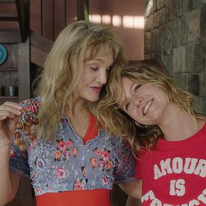 Foto Arielle Dombasle