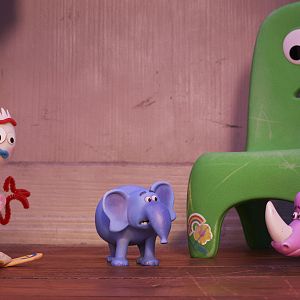 Foto Garfinho Pergunta