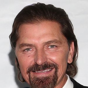 Foto Robin Atkin Downes