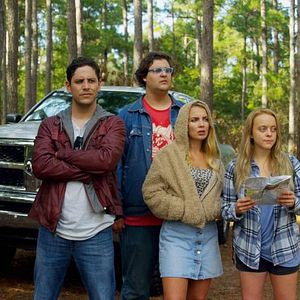 Foto Oração Diabólica