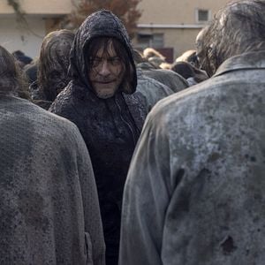 Foto The Walking Dead
