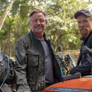 Foto Charley Boorman