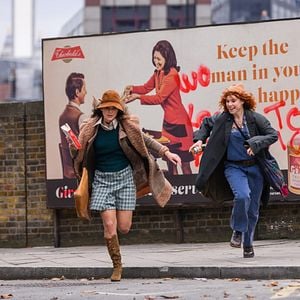 Foto Mulheres ao Poder