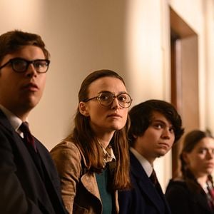 Foto Mulheres ao Poder