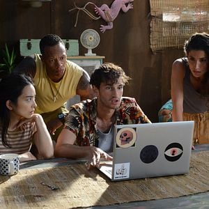 Foto Do Fundo do Mar 3