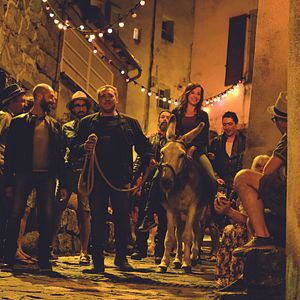 Foto Minhas Férias com Patrick