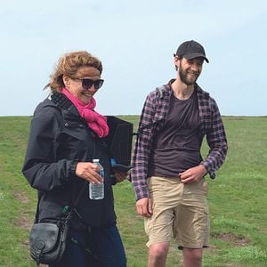 Foto Caroline Vignal