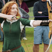 Foto Pixar In Real Life