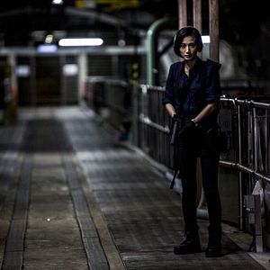 Foto No Rastro do Tráfico