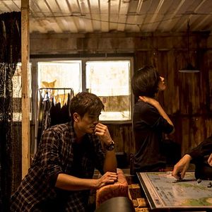 Foto No Rastro do Tráfico