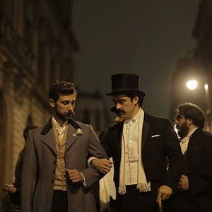 Foto O Baile dos 41