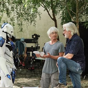 Foto Bill & Ted: Encare a Música