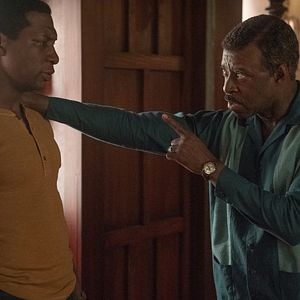 Foto Courtney B. Vance