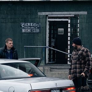 Foto Ligados Pelo Sangue