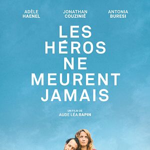 Foto Heróis Nunca Morrem