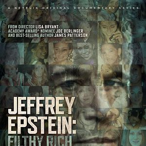 Foto Jeffrey Epstein: Poder e Perversão