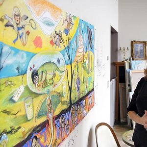 Foto Jeffrey Epstein: Poder e Perversão