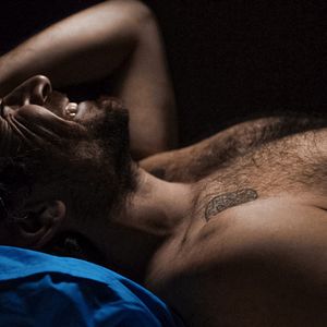 Foto The End of Love