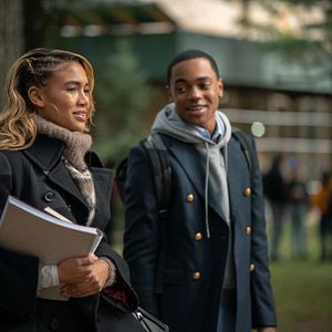 Foto Power Book II: Ghost