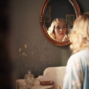 Foto La Garçonne: Dupla Identidade