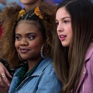 Foto High School Musical: A Série: O Musical