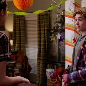 Foto High School Musical: A Série: O Musical