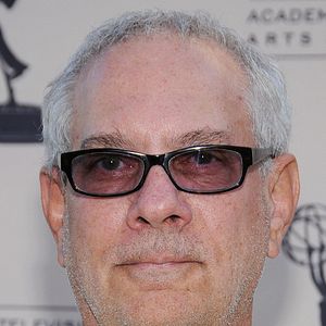 Foto Barry Rosenbush