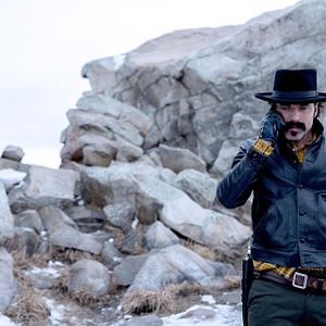 Foto Wynonna Earp: A Maldição dos Renascidos