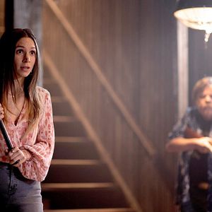 Foto Wynonna Earp: A Maldição dos Renascidos