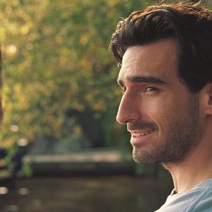 Foto Matthias e Maxime