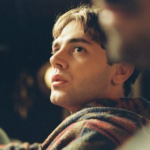 Foto Matthias e Maxime