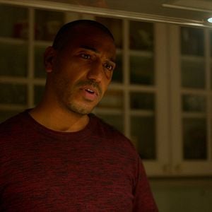 Foto O Jovem Wallander