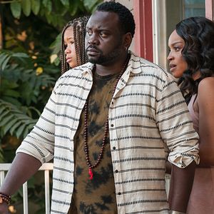 Foto Correndo Contra o Tempo