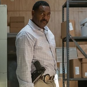 Foto Correndo Contra o Tempo