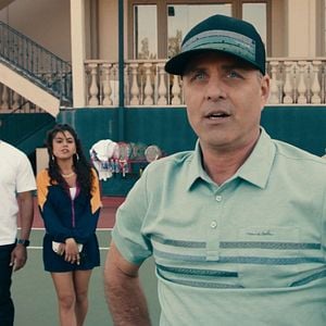 Foto Andrew Bachelor