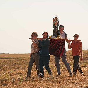 Foto Francisco Reyes (II)