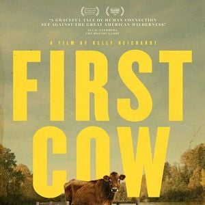 Foto First Cow - A Primeira Vaca da América